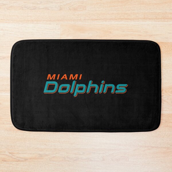 Item preview, Dolphins-Wordmark designed and sold by denidesign1.