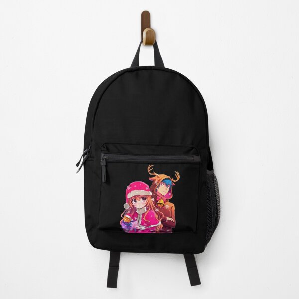 Aperçu de l'œuvre Anime chandail de Noël drôle créée et vendue par Emilyshop9.