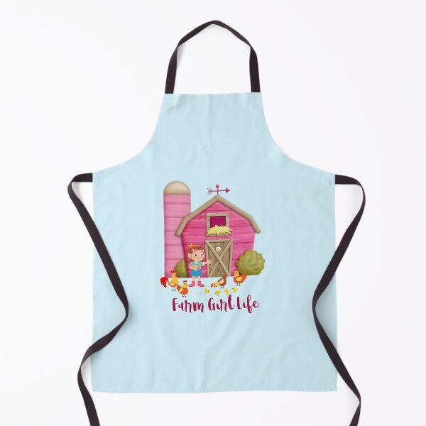Item preview, Farm Girl Life 5 designed and sold by designbyjodyb.