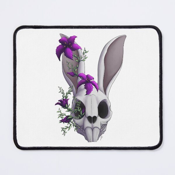 Item preview, Afterlife of a rabbit designed and sold by Rienquish.