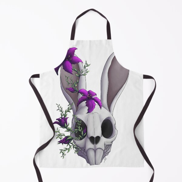 Item preview, Afterlife of a rabbit designed and sold by Rienquish.