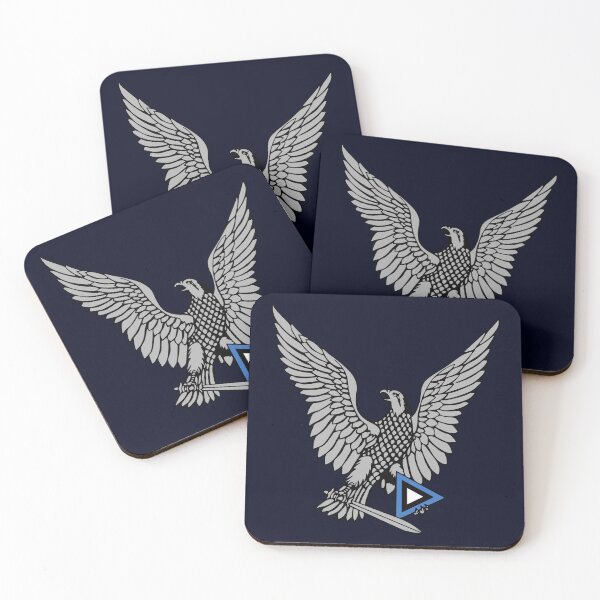Item preview, Estonian Air Force - Eesti Õhuvägi - Emblem designed and sold by wordwidesymbols.