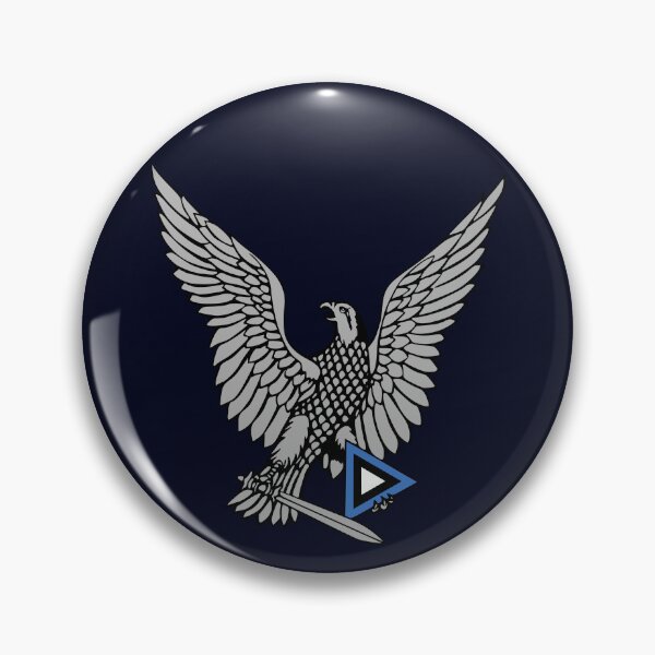 Item preview, Estonian Air Force - Eesti Õhuvägi - Emblem designed and sold by wordwidesymbols.