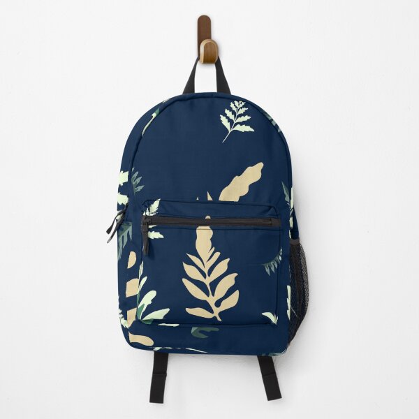 Item preview, Leaves pattern designed and sold by Irina Polyanskaya.