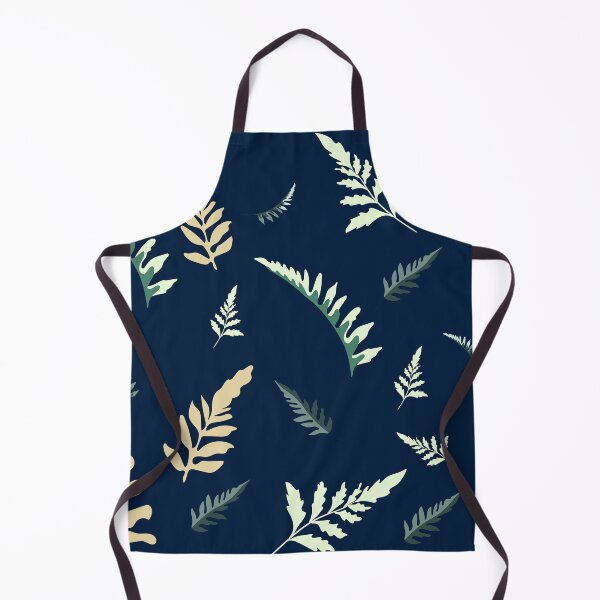 Item preview, Leaves pattern designed and sold by Irina Polyanskaya.