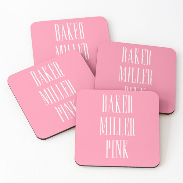 Item preview, baker miller pink designed and sold by Grafik0.