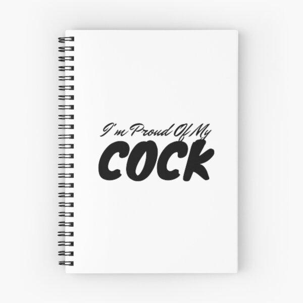 Item preview, I'm Proud Of My Cock designed and sold by anas667.