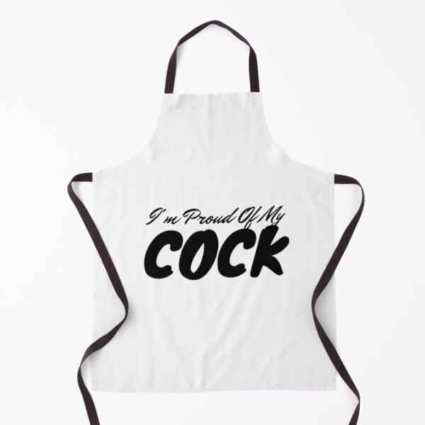 Item preview, I'm Proud Of My Cock designed and sold by anas667.