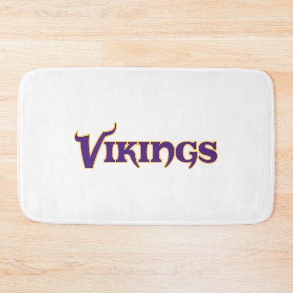 Item preview, Vikings-Wordmark designed and sold by denidesign1.
