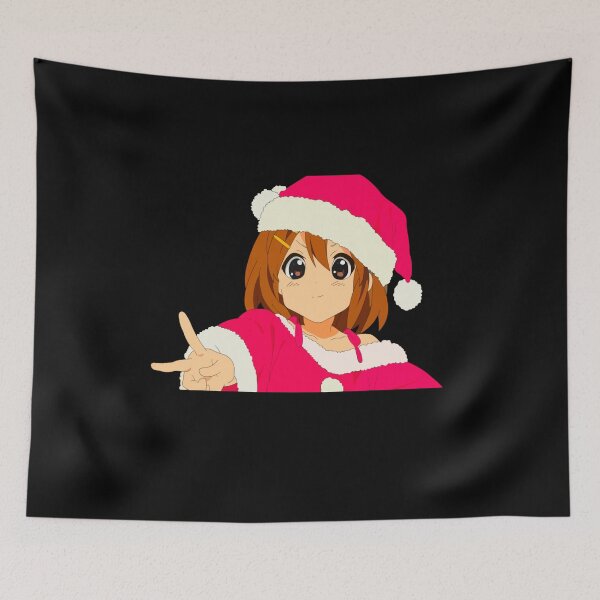 Aperçu de l'œuvre Anime chandail de Noël drôle créée et vendue par Emilyshop9.