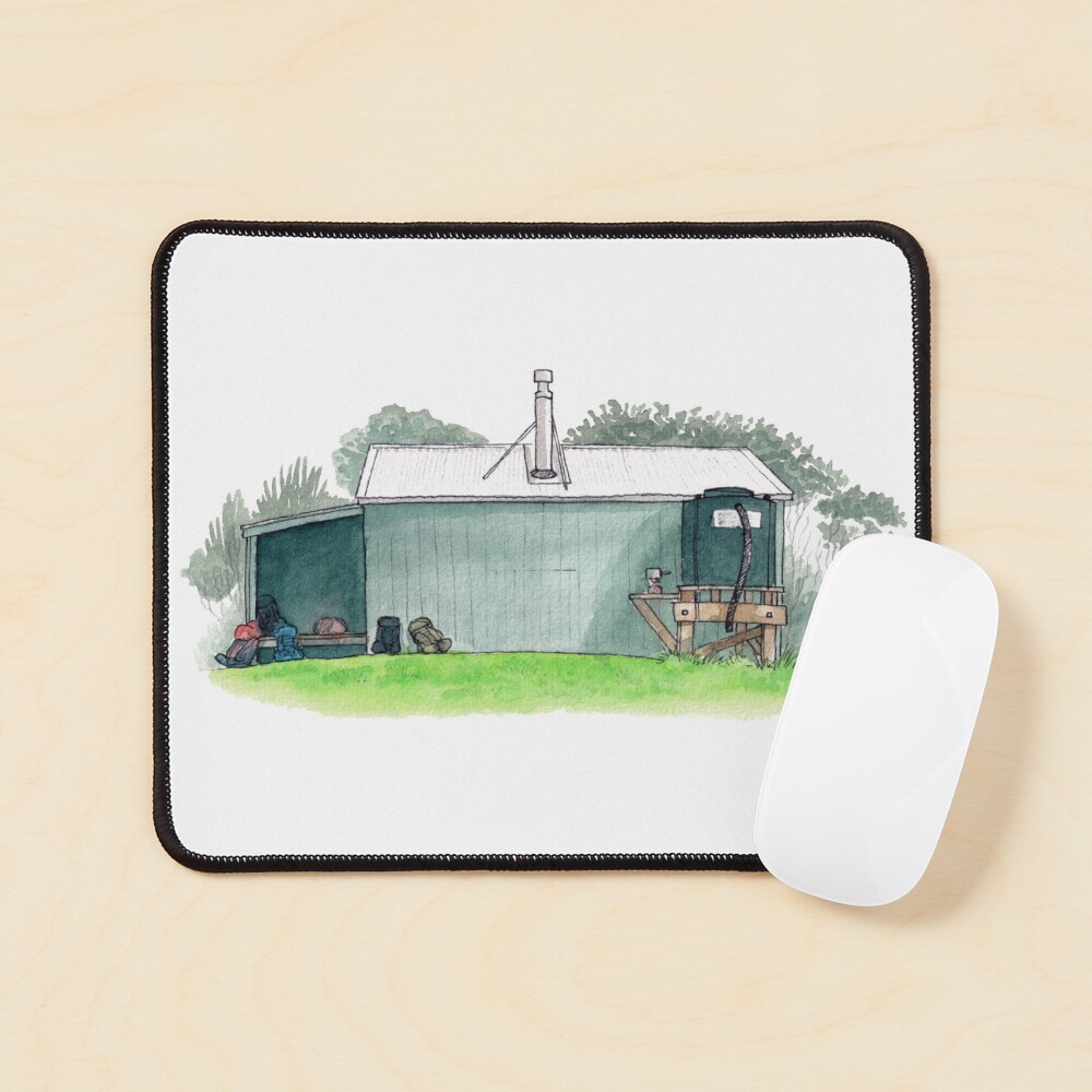 Item preview, Mouse Pad designed and sold by tomnapper.