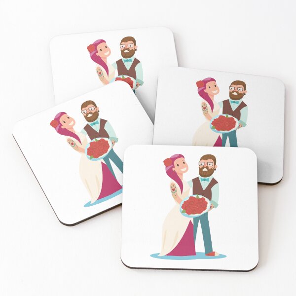 Item preview, Mr.Mrs,Newlyweds,Valentines designed and sold by Emil1993.