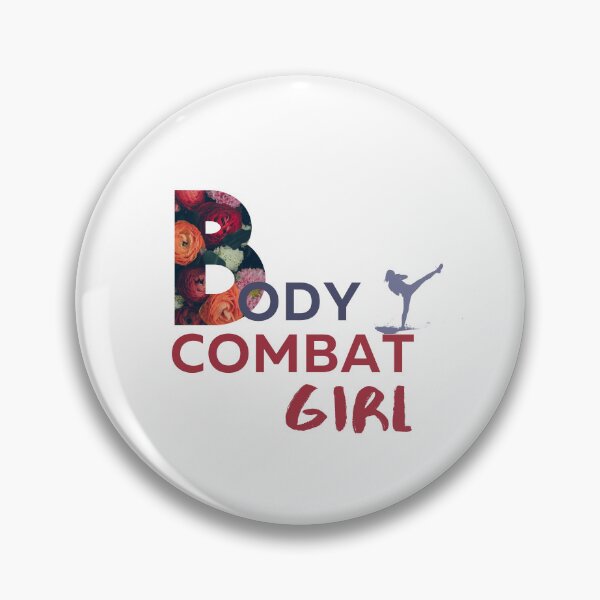 Item preview, BodyCombat Girl designed and sold by Cute-Jory-Store.