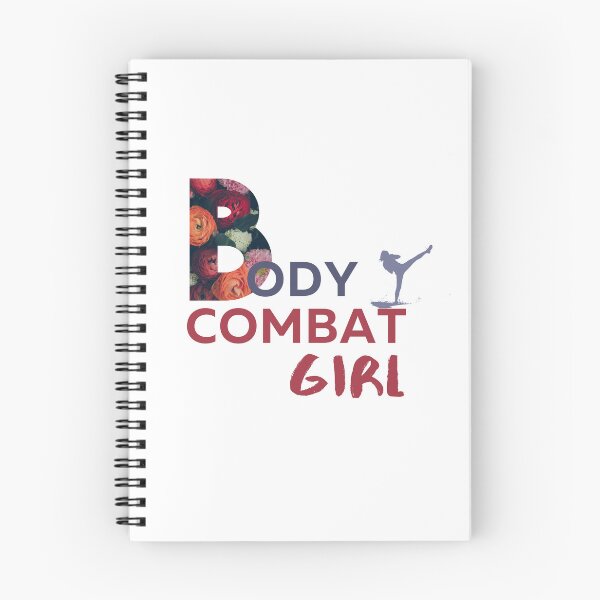 Item preview, BodyCombat Girl designed and sold by Cute-Jory-Store.