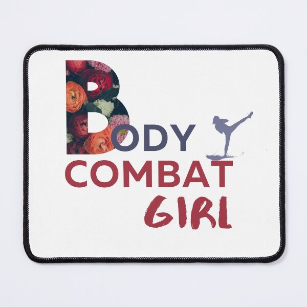 Item preview, BodyCombat Girl designed and sold by Cute-Jory-Store.