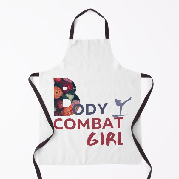 Item preview, BodyCombat Girl designed and sold by Cute-Jory-Store.
