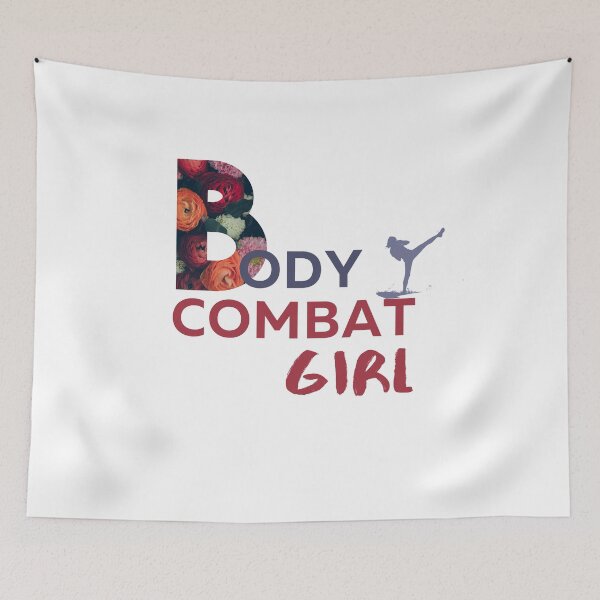 Item preview, BodyCombat Girl designed and sold by Cute-Jory-Store.