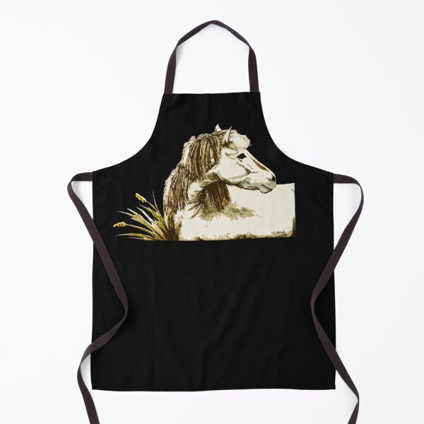 Item preview, Hopeful Icelandic Horse designed and sold by CentauriArt.