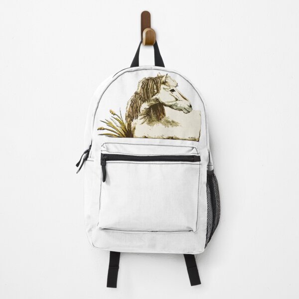 Item preview, Hopeful Icelandic Horse designed and sold by CentauriArt.