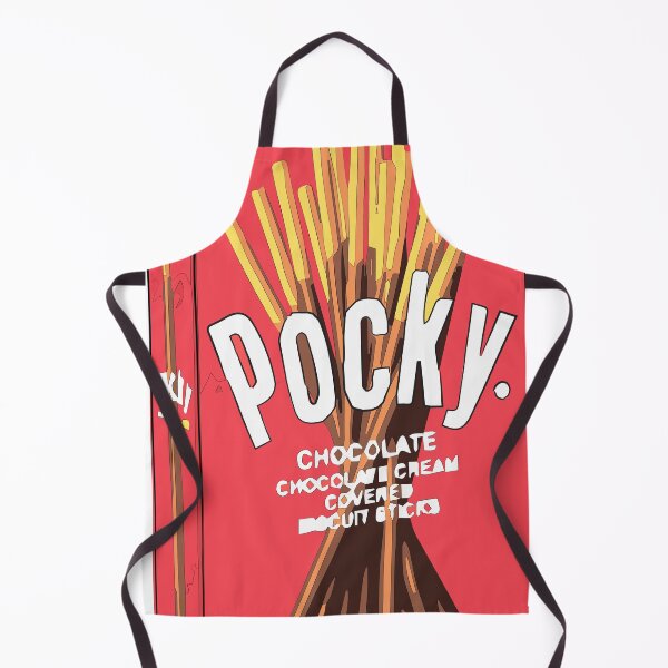 Item preview, Cute Original Pocky Glico Snack designed and sold by AnnaYenardi.
