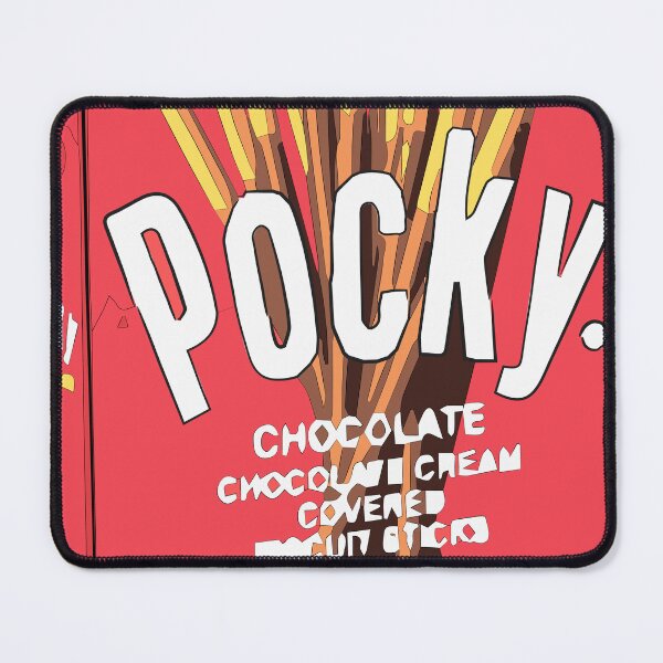 Item preview, Cute Original Pocky Glico Snack designed and sold by AnnaYenardi.