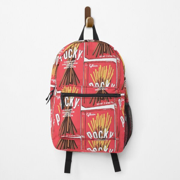 Item preview, Cute Original Pocky Glico Snack designed and sold by AnnaYenardi.