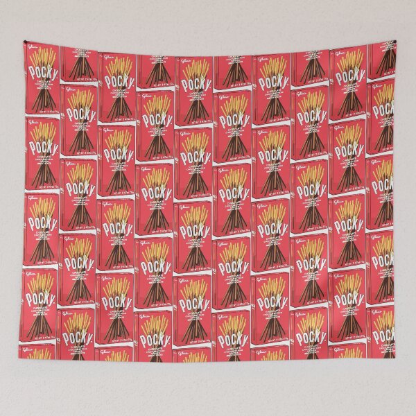 Item preview, Cute Original Pocky Glico Snack designed and sold by AnnaYenardi.