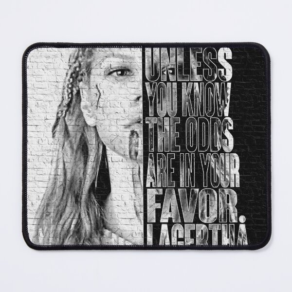 Item preview, Lagherta Vikings designed and sold by GraphicMystical.