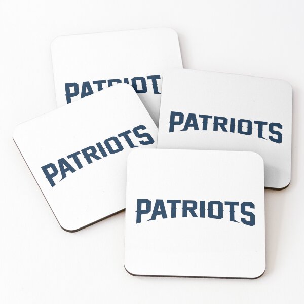 Item preview, Patriots-Wordmark designed and sold by denidesign1.