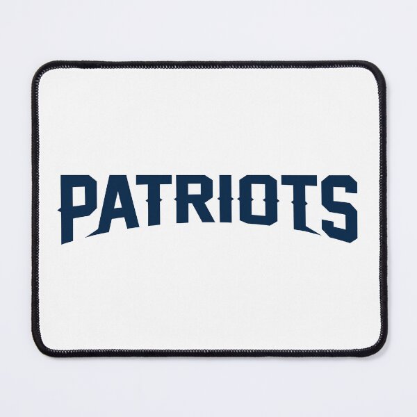 Item preview, Patriots-Wordmark designed and sold by denidesign1.