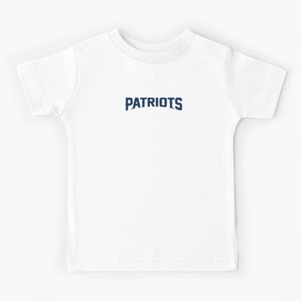 New england patriots Kids T-Shirt for Sale by Moh-Khalifa