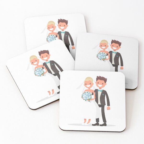 Item preview, Mr.Mrs,Newlyweds,Valentines designed and sold by Emil1993.