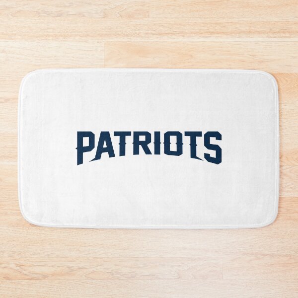 Item preview, Patriots-Wordmark designed and sold by denidesign1.