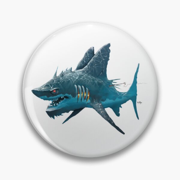 Item preview, Dangerous Waters  designed and sold by Tony Morgan.