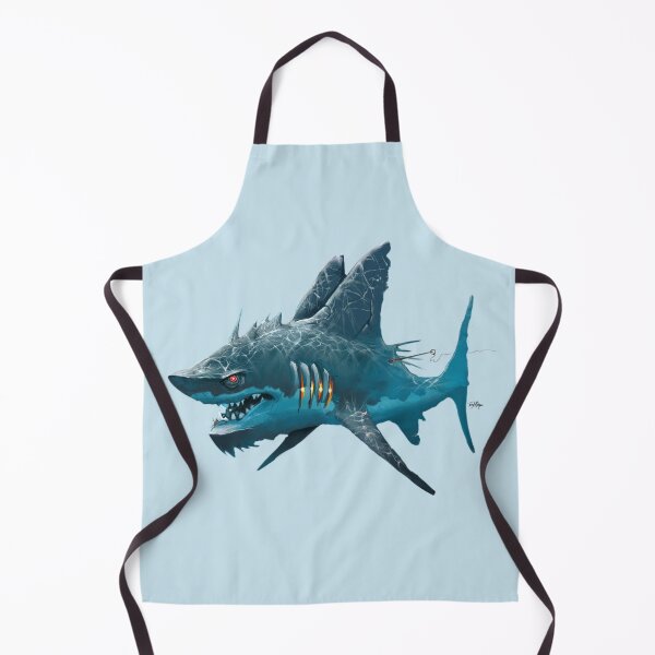 Item preview, Dangerous Waters designed and sold by Tony Morgan.