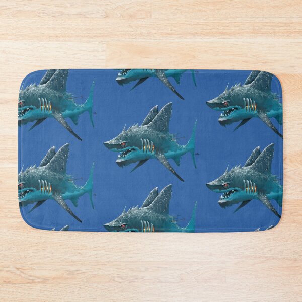 Item preview, Dangerous Waters  designed and sold by Tony Morgan.