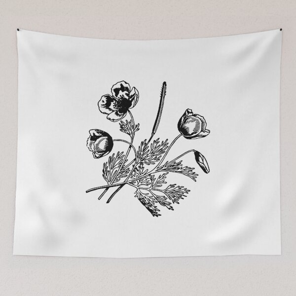 Item preview, Dried Flowers designed and sold by safiaraoof.