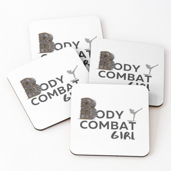 Item preview, BodyCombat Girl designed and sold by Cute-Jory-Store.