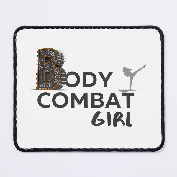 Item preview, BodyCombat Girl designed and sold by Cute-Jory-Store.