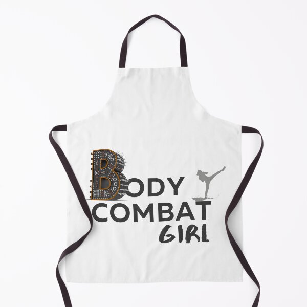 Item preview, BodyCombat Girl designed and sold by Cute-Jory-Store.