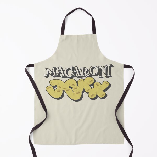 Item preview, Macaroni And Cheese Couples Design, Fun Chips Design For Fish And Chips Lovers designed and sold by TrulyEpoque.