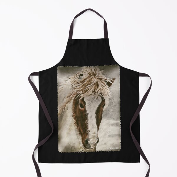 Item preview, Icelandic mare designed and sold by CentauriArt.