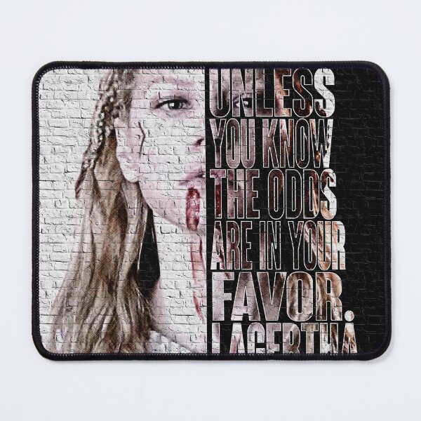 Item preview, Lagherta Vikings designed and sold by GraphicMystical.