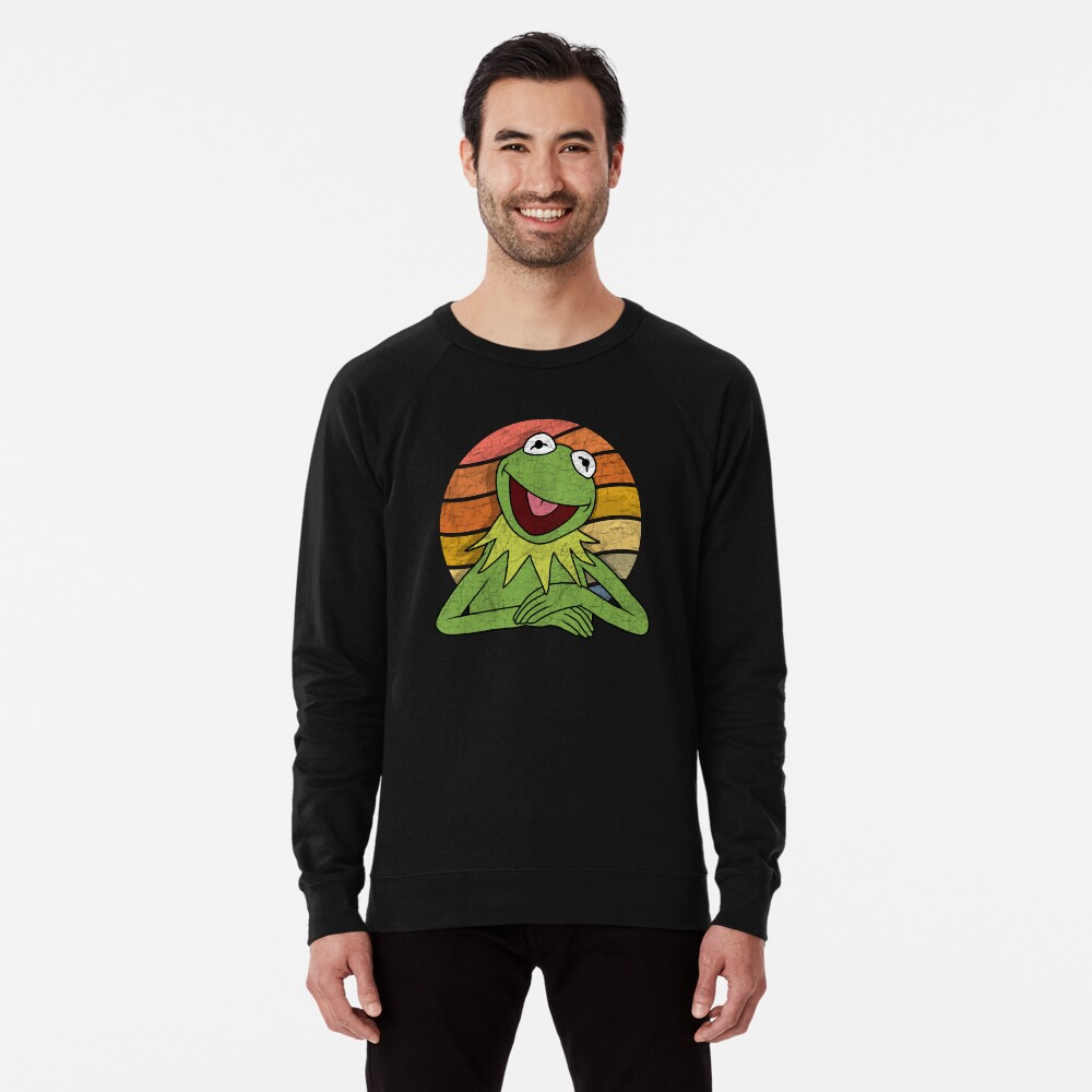 Item preview, Lightweight Sweatshirt designed and sold by ValentinaHramov.