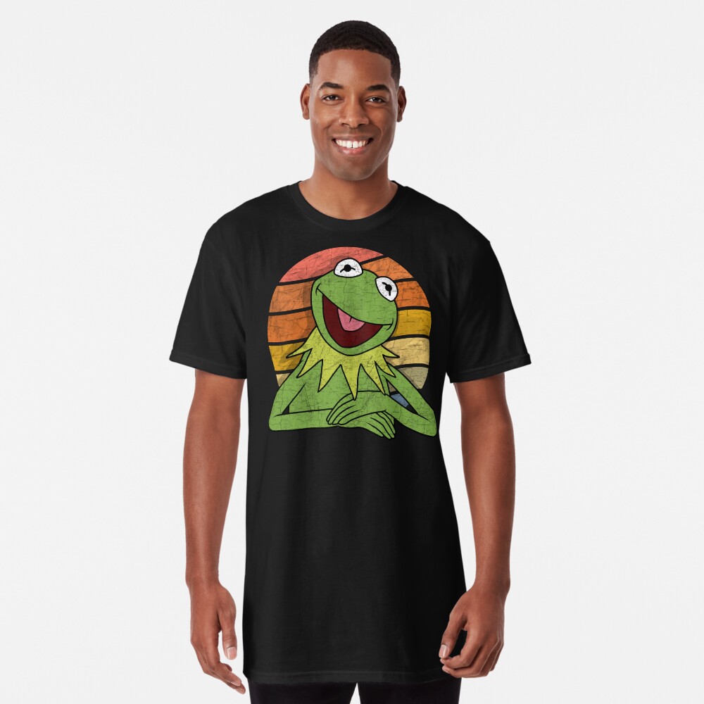 Item preview, Long T-Shirt designed and sold by ValentinaHramov.