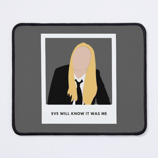 Item preview, Eve Will Know designed and sold by jamsantos.