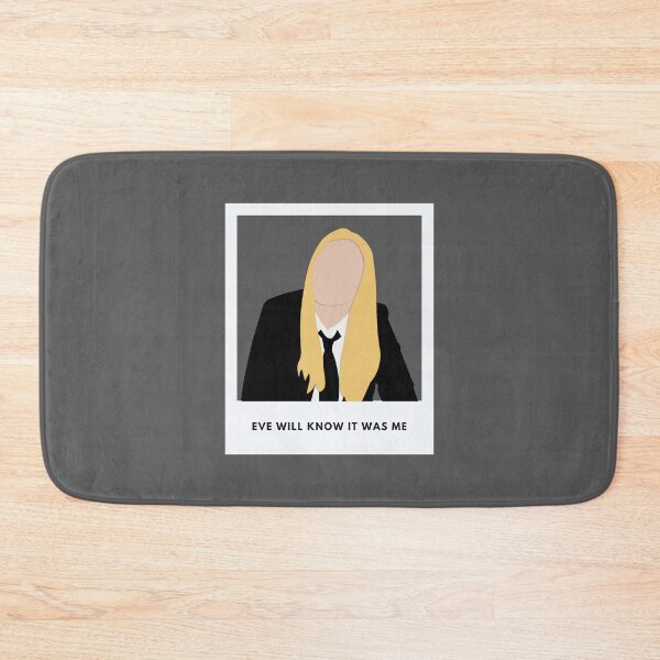 Item preview, Eve Will Know designed and sold by jamsantos.