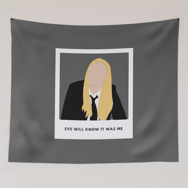 Item preview, Eve Will Know designed and sold by jamsantos.