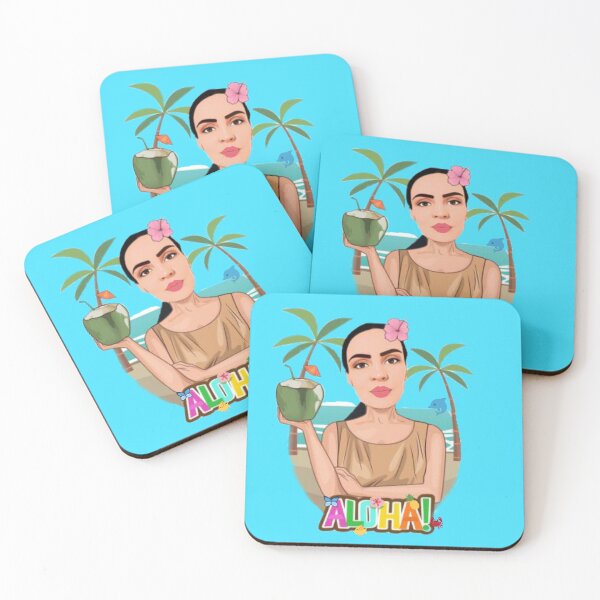 Item preview, Aloha  designed and sold by ElhaChBa.
