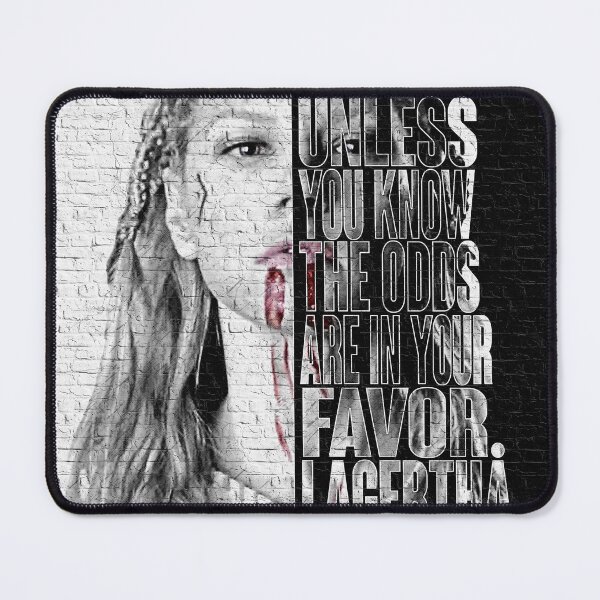 Item preview, Lagherta Vikings designed and sold by GraphicMystical.